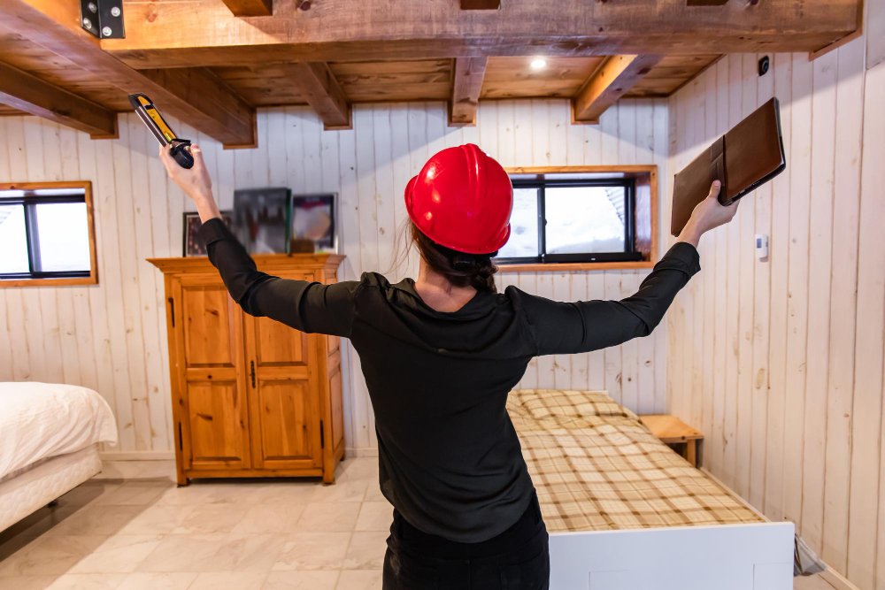 Sacramento home additions