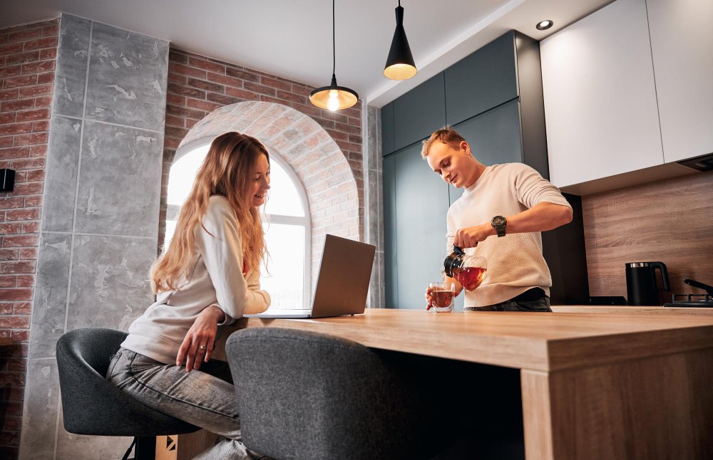 Kitchen Remodeling Contractor in Twin Lakes ID
