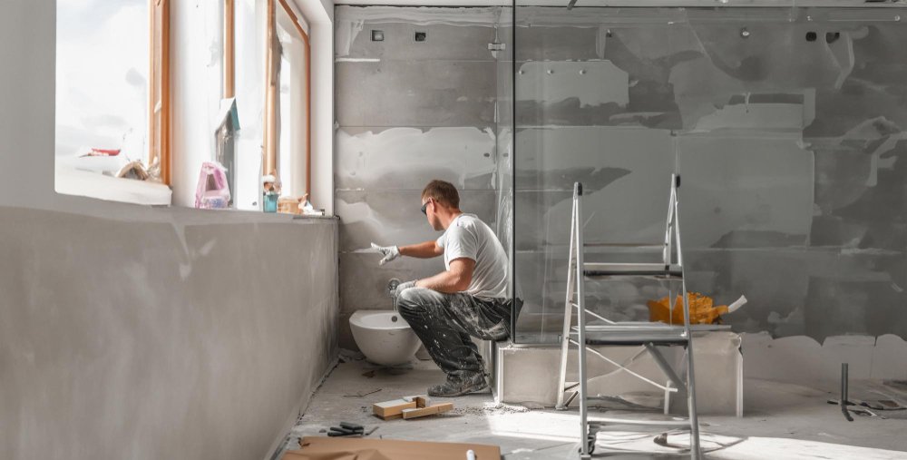 Bathroom Renovation Installer in Sagle ID