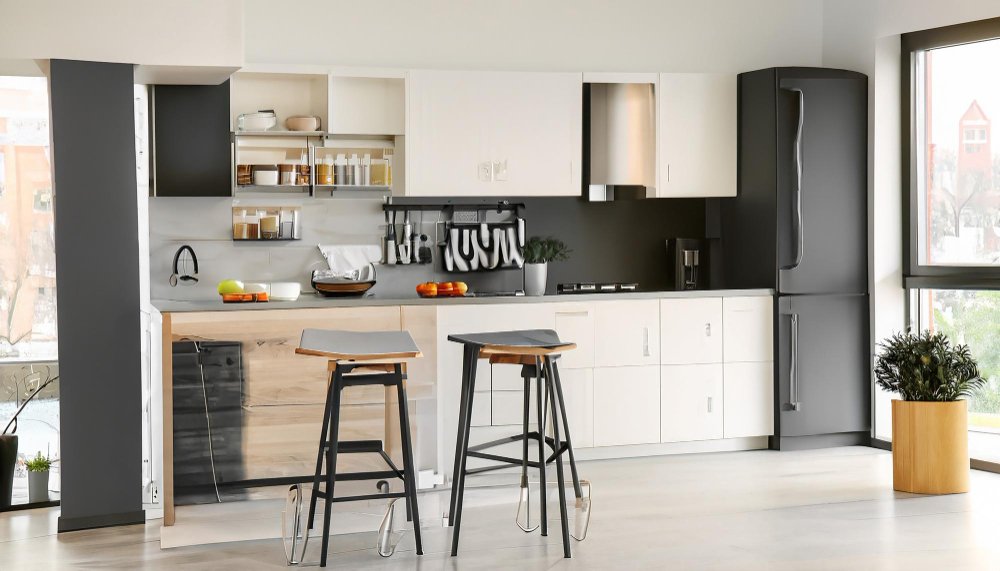 Kitchen Renovation Contractor in Wolf Lodge ID